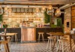 Honey Kitchen restaurant Cba
